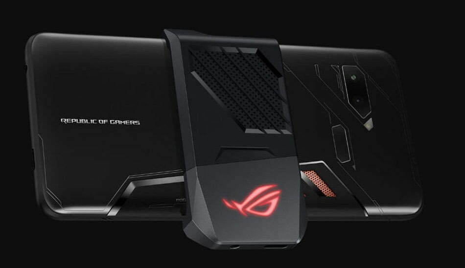 راگ فون / ROG Phone