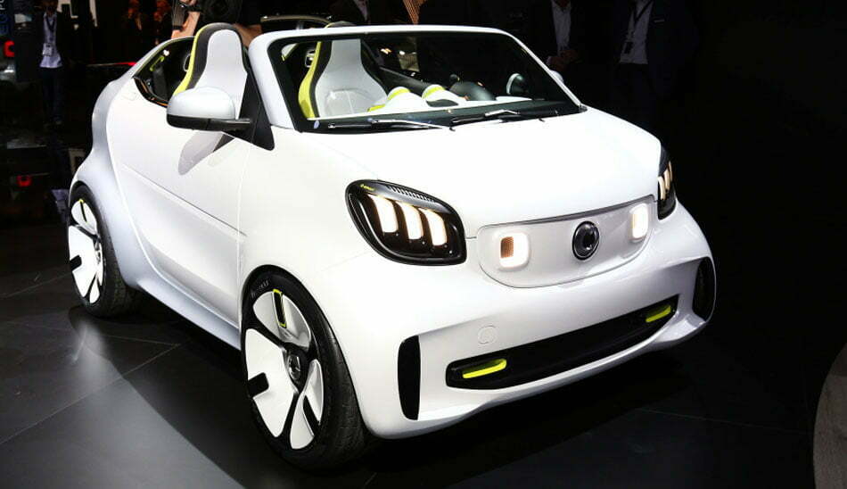 اسمارت فوریز Smart Forease