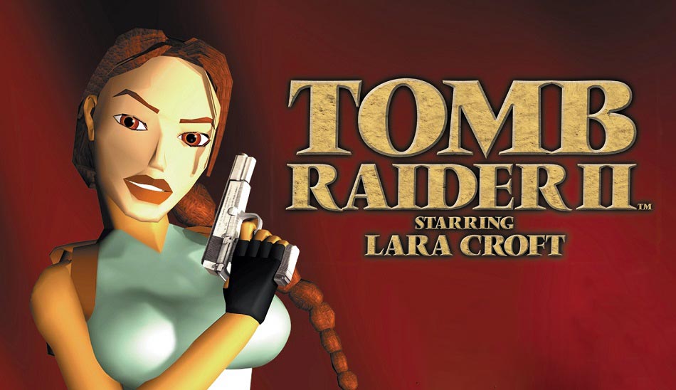 بازی tomb raider / بازی تام رایدر برای کامپیوتر