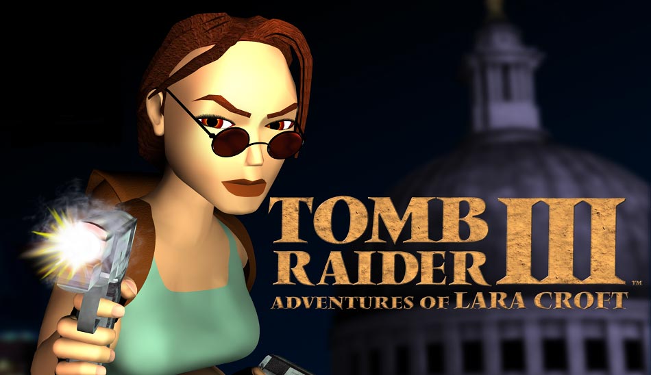 بازی tom raider / بازی تام رایدر برای کامپیوتر