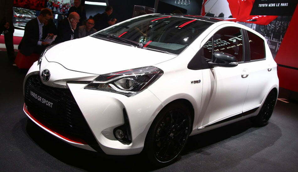 toyota yaris/ تویوتا یاریس