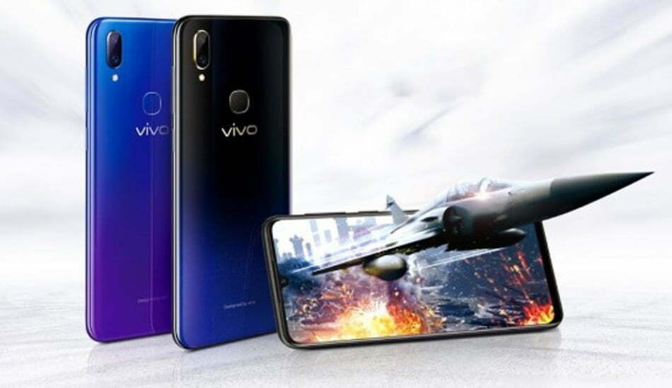 vivo Z3 / ویوو Z3