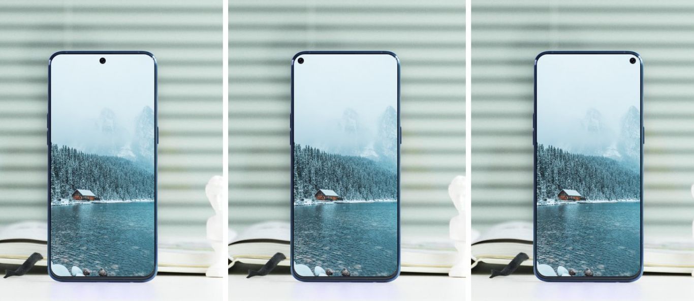 گلکسی اس 10 /Galaxy S10 