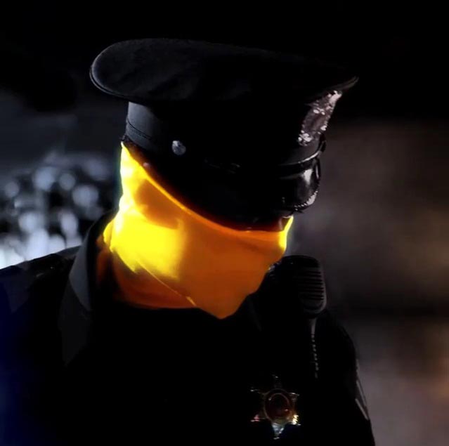 آغاز فیلمبرداری سریال Watchmen