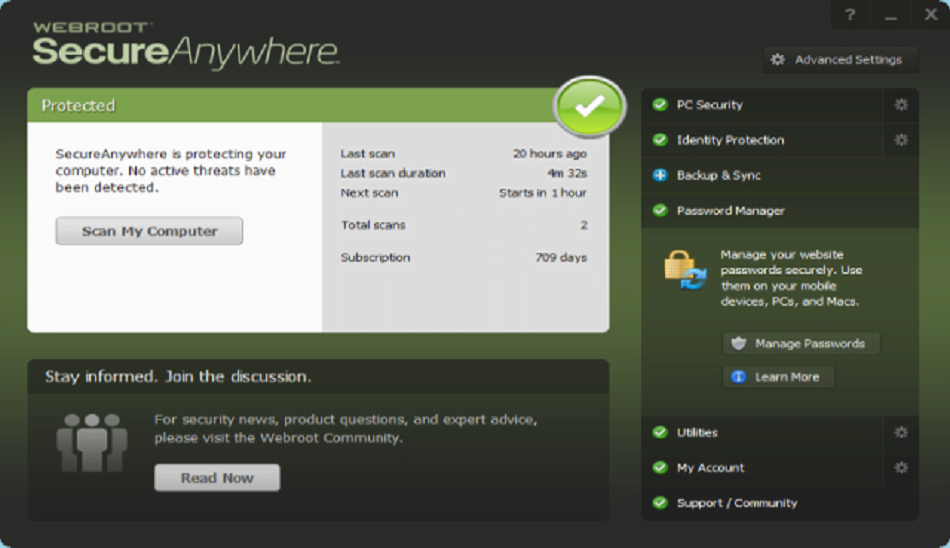 webroot
