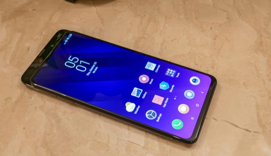 شیائومی می میکس 3 / xiaomi mi mix 3