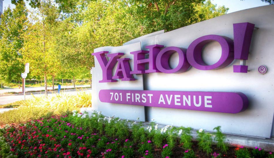 yahoo / یاهو