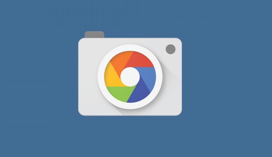 دوربین گوگل / google Camera