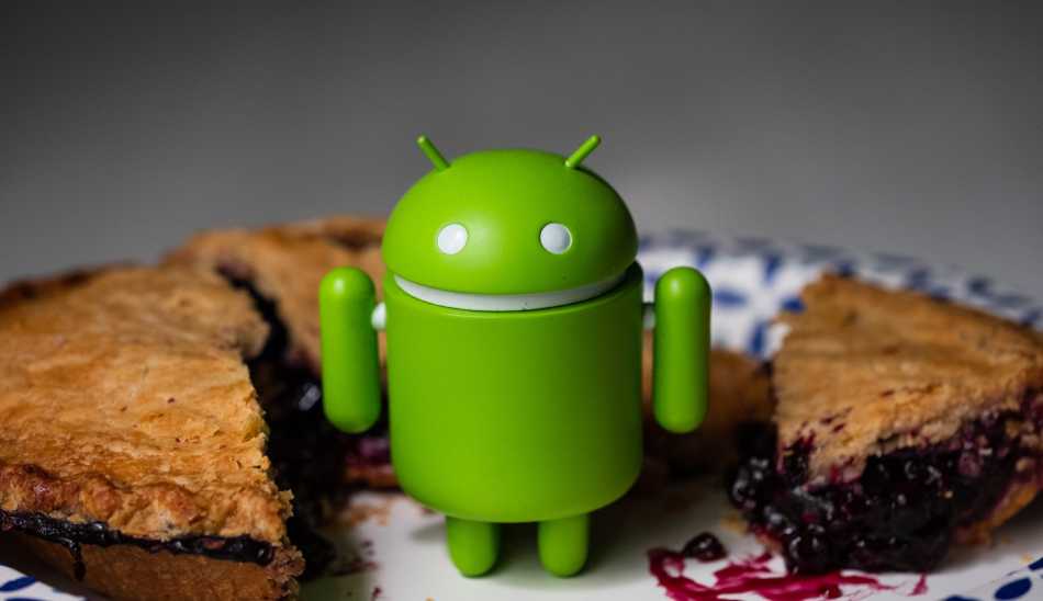 اندروید / Android