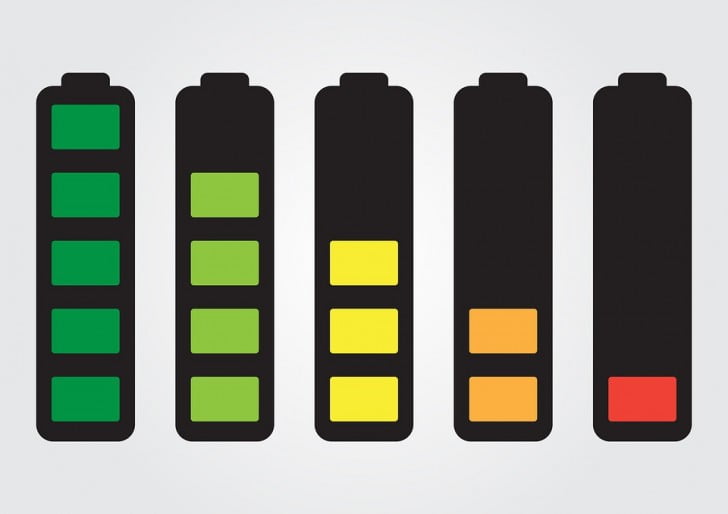 باتری حالت جامد / Solid State Battery