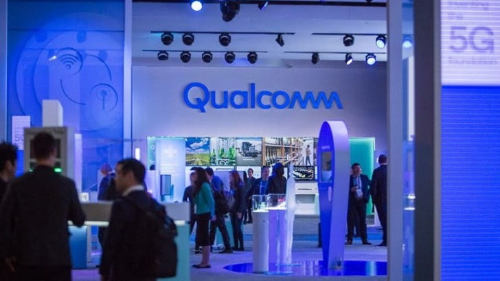 کوالکام / Qualcomm