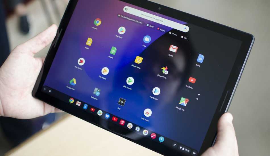 پیکسل اسلیت / Pixel Slate