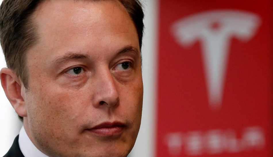 ایلان ماسک - Elon Musk