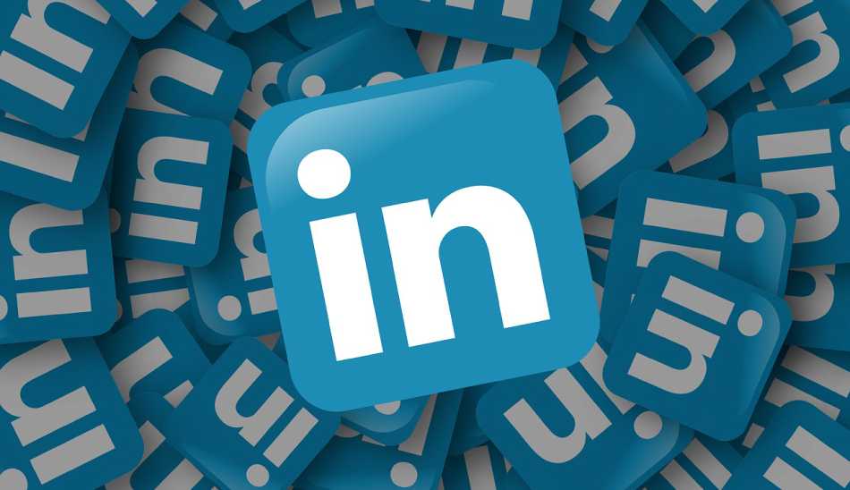 لینکدین - LinkedIn