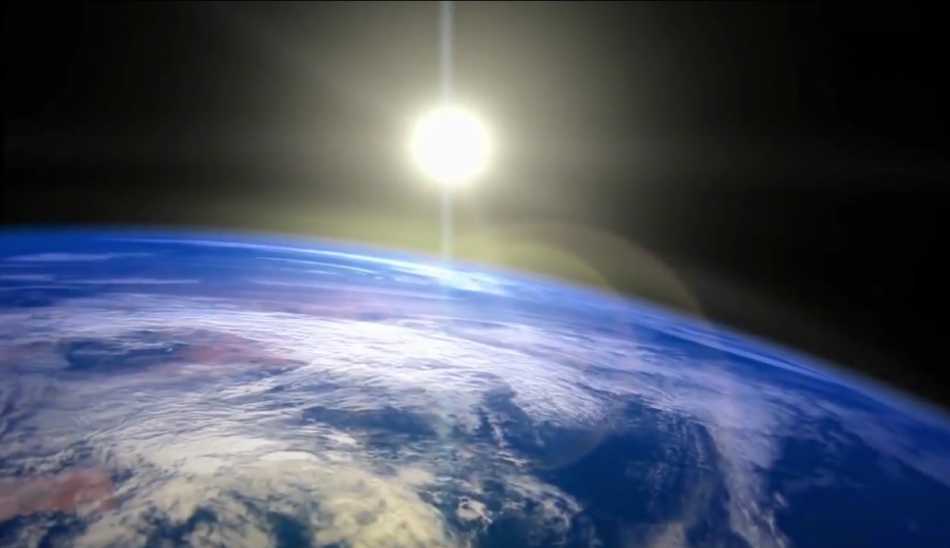 لایه ازن - Ozone Layer