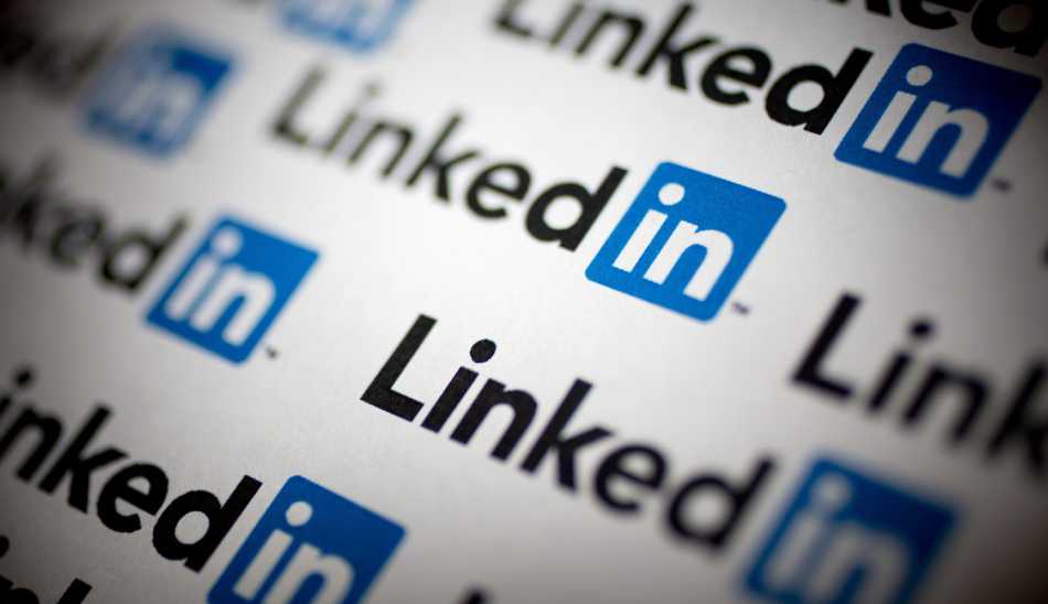لینکدین - LinkedIn
