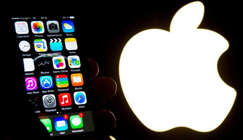اپل - کوالکام / Apple vs. Qualcomm