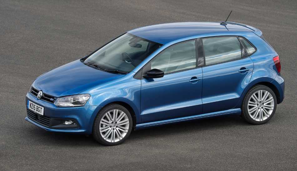 فولکس واگن / Volkswagen