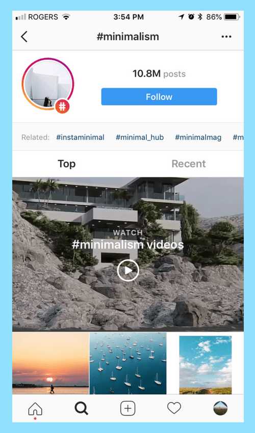 هشتگهای اینستاگرامی - Instagram Hashtags