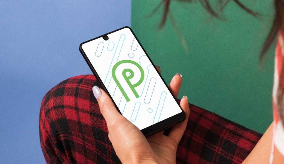 اندروید پای / Android Pie