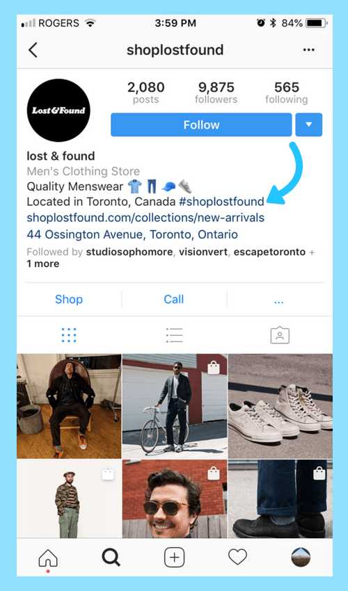 هشتگهای اینستاگرام - Instagram Hashtags