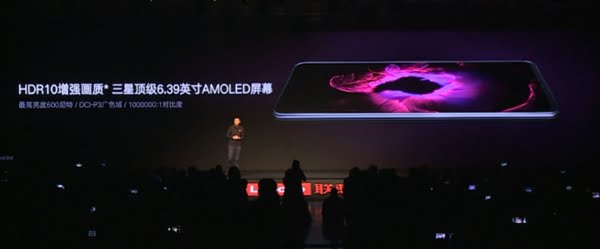لنوو Z5 پرو / Lenovo Z5 Pro
