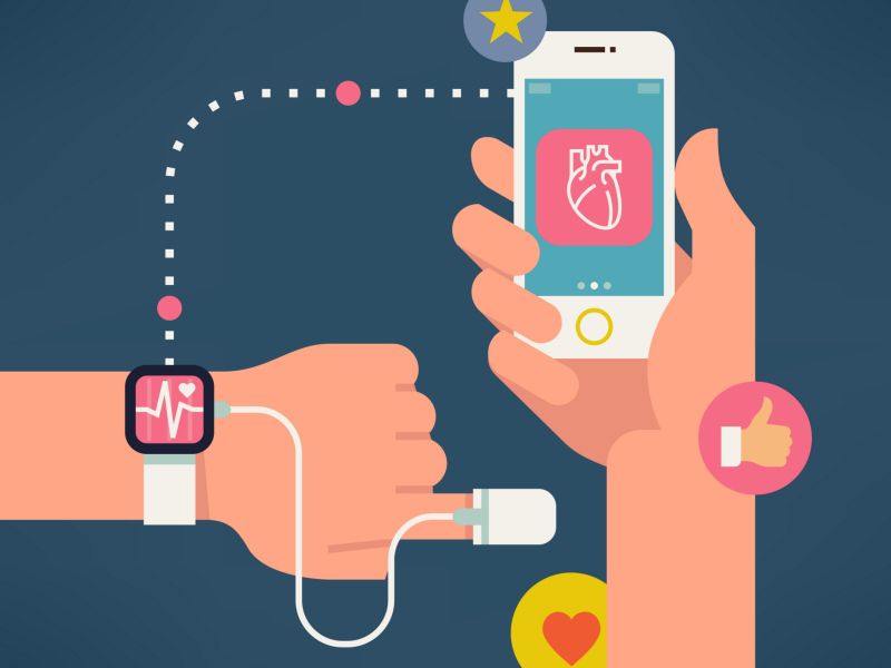 IOT / اینترنت اشیا
