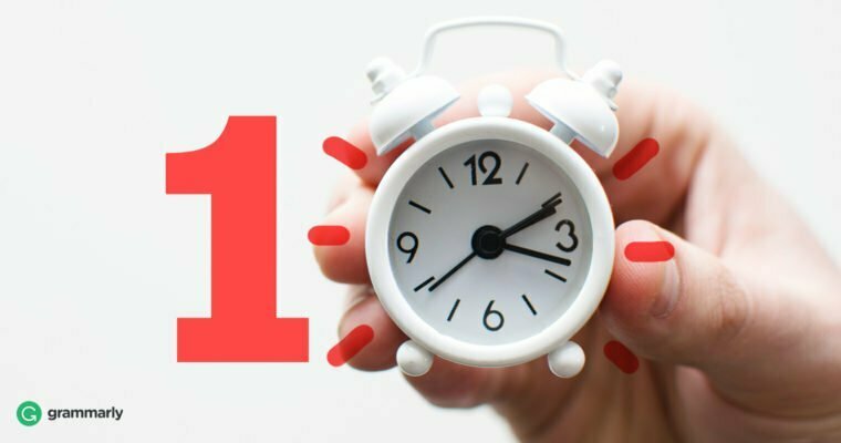 مدیریت زمان / Time Management