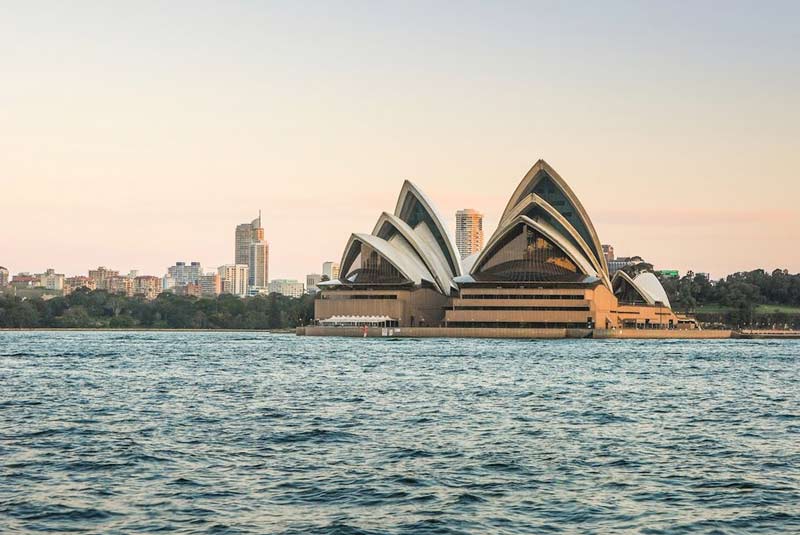 Sydney / سیدنی