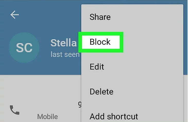 آموزش کار با تلگرام در کامپیوتر / Telegram