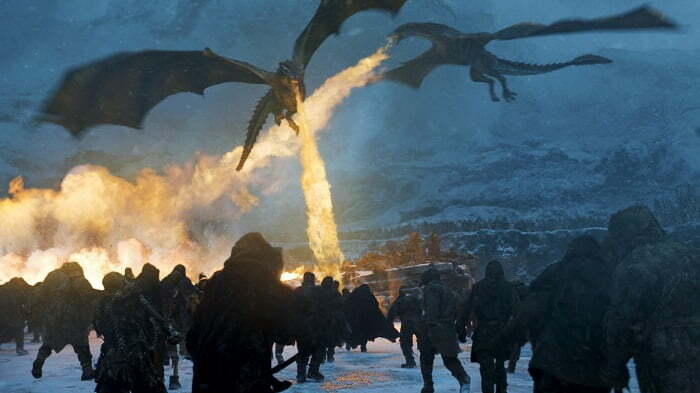 سریال بازی تاج و تخت/Game of Thrones