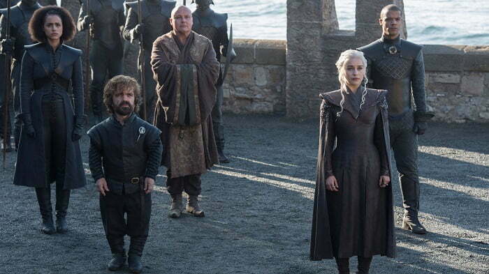 سریال بازی تاج و تخت/Game of Thrones
