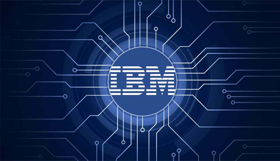 IBM