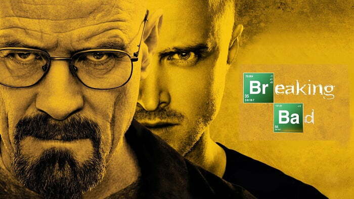 سریال بریکینگ بد/Breaking Bad