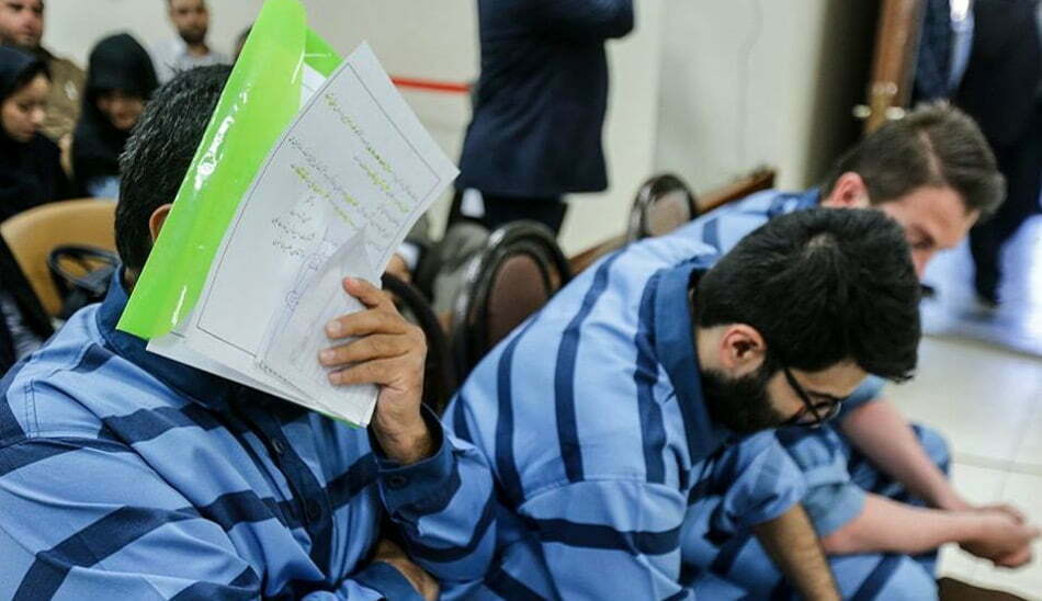 حکم دادگاه و اسامی واردکنندگان موبایل