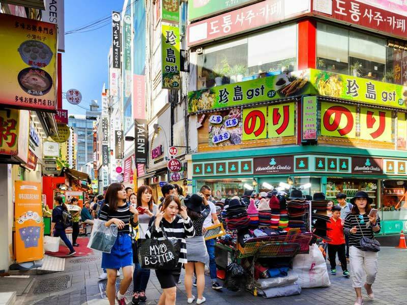 Seoul / سئول