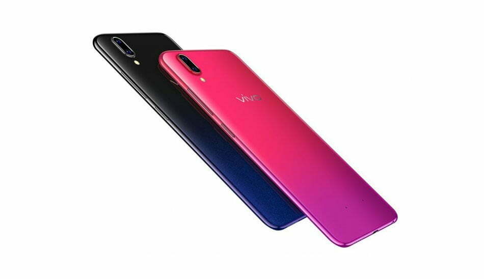 VIVO Y93 / ویوو Y93