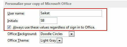 بهینه سازی تنظیمات مایکروسافت ورد / Microsoft Word Setting Optimization