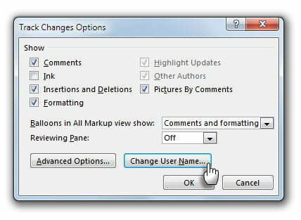 بهینه سازی تنظیمات مایکروسافت ورد / Microsoft Word Setting Optimization