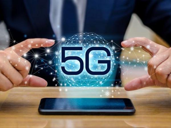 5G Technology/ فناوری 5G