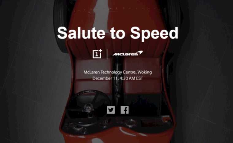 وان پلاس 6T مک لارن / OnePlus 6T McLaren Edition