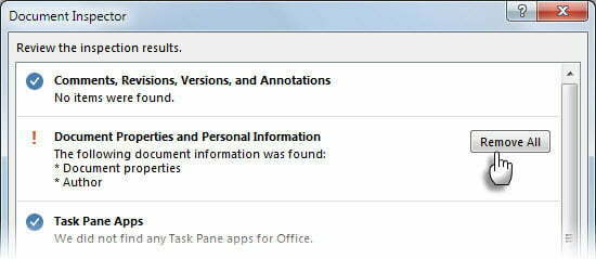 بهینه سازی تنظیمات مایکروسافت ورد / Microsoft Word Setting Optimization