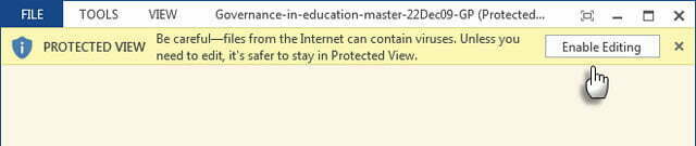بهینه سازی تنظیمات مایکروسافت ورد / Microsoft Word Setting Optimization