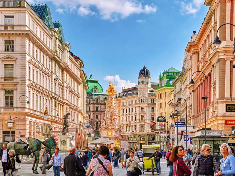 Vienna / وین