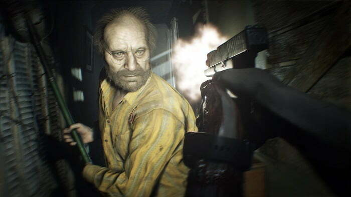 رزیدنت اویل / Resident Evil