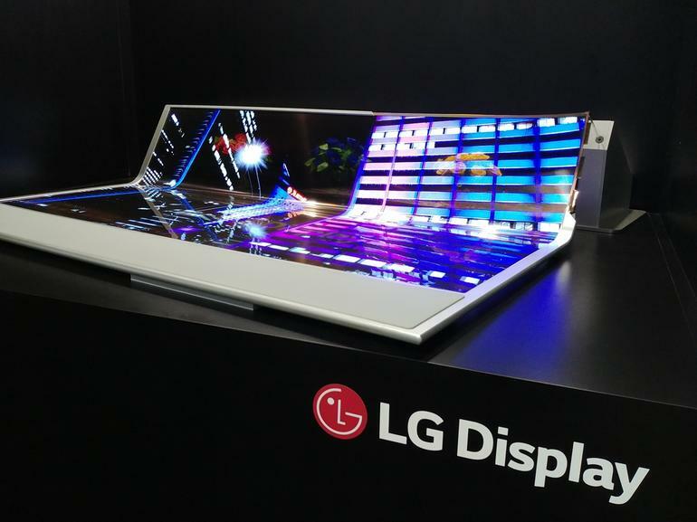 lg / ال جی