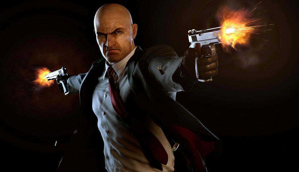 Io Interactive Hitman 2 / هیتمن 2 / آی او اینتراکتیو