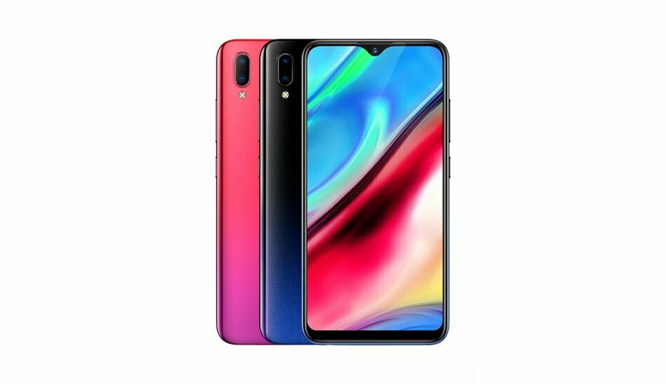 VIVO Y93 / ویوو Y93