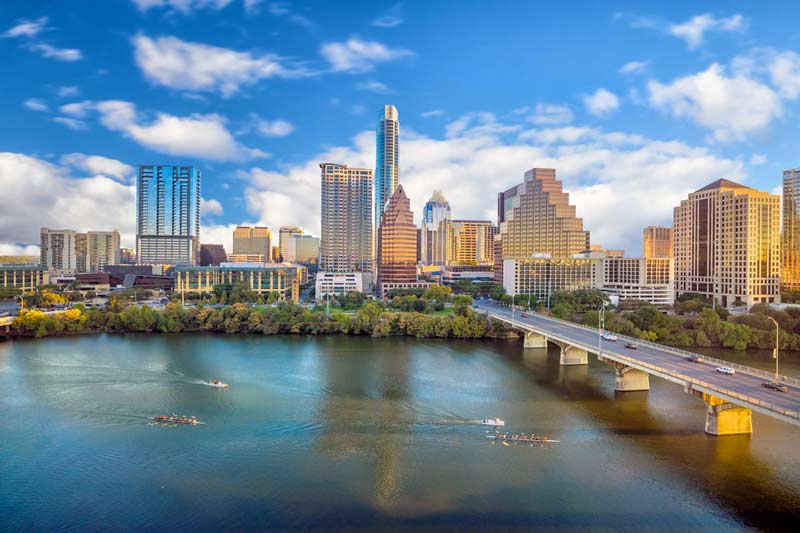 Austin / آستین