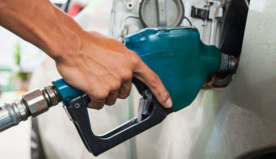 بنزین / Fuel and gasoline